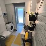 Apartma Rea Izola, Pergola & Terassa, Parking Apartment *