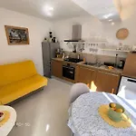 Lägenhet Apartma Rea Izola, Pergola & Terassa, Parking *