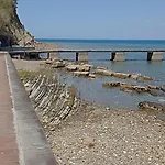 Apartma Rea Izola, Pergola & Terassa, Parking Apartment *