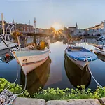 Apartma Rea Izola, Pergola & Terassa, Parking