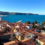 Apartma Rea Izola, Pergola & Terassa, Parking * Izola