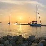 Apartma Rea Izola, Pergola & Terassa, Parking Apartment *