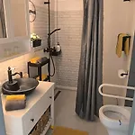 Apartma Rea Izola, Pergola & Terassa, Parking Lägenhet Izola