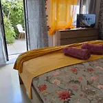 Apartma Rea Izola, Pergola & Terassa, Parking