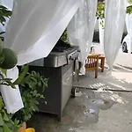 Apartma Rea Izola, Pergola & Terassa, Parking Lägenhet Izola