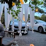 Apartma Rea Izola, Pergola & Terassa, Parking * Izola