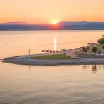 Apartma Rea Izola, Pergola & Terassa, Parking *
