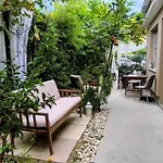 Lägenhet Apartma Rea Izola, Pergola & Terassa, Parking