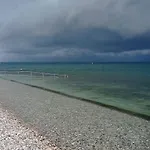 Apartma Rea Izola, Pergola & Terassa, Parking