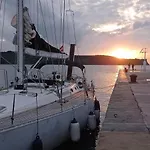 Apartma Rea Izola, Pergola & Terassa, Parking *