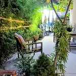 Lägenhet Apartma Rea Izola, Pergola & Terassa, Parking