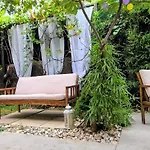 Apartma Rea Izola, Pergola & Terassa, Parking Izola