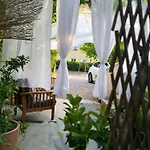 Apartma Rea Izola, Pergola & Terassa, Parking *