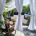Apartma Rea Izola, Pergola & Terassa, Parking Lägenhet Izola