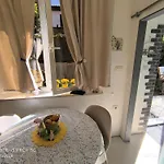 Apartma Rea Izola, Pergola & Terassa, Parking