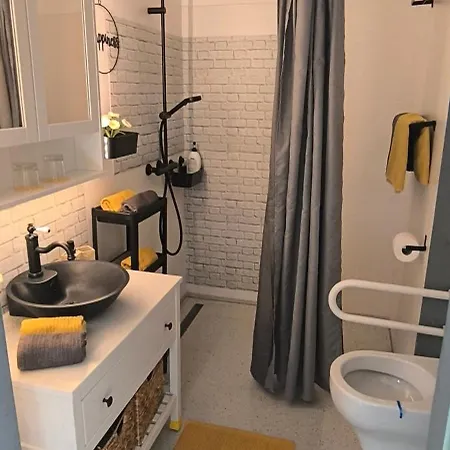 Apartma Rea Izola, Pergola & Terassa, Parking Lejlighed Izola