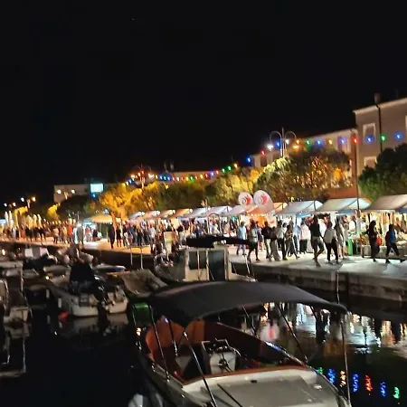 Apartma Rea Izola, Pergola & Terassa, Parking * Izola