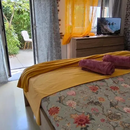 Apartma Rea Izola, Pergola & Terassa, Parking