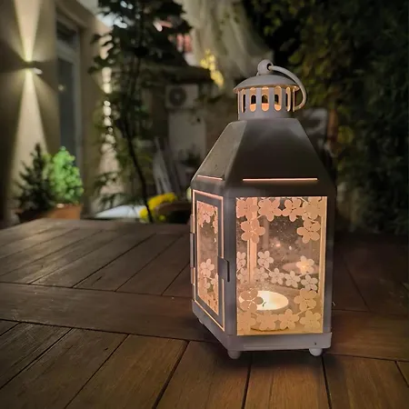 Apartma Rea Izola, Pergola & Terassa, Parking * Izola