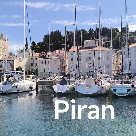 Apartma Rea Izola, Pergola & Terassa, Parking איזולה