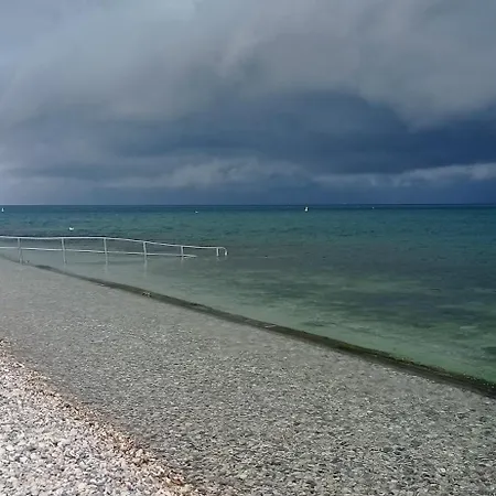 Apartma Rea Izola, Pergola & Terassa, Parking