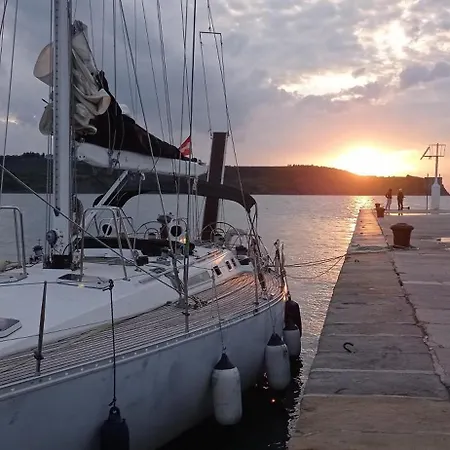 Apartma Rea Izola, Pergola & Terassa, Parking *