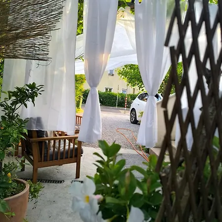 Apartma Rea Izola, Pergola & Terassa, Parking *