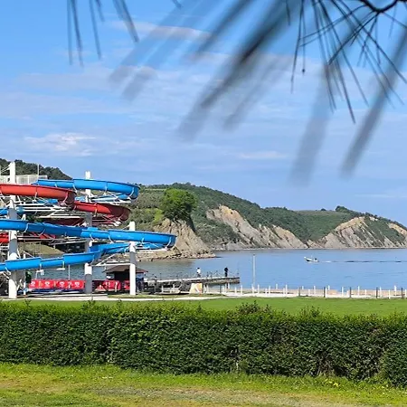 Appartamento Apartma Rea Izola, Pergola&terassa, Parking