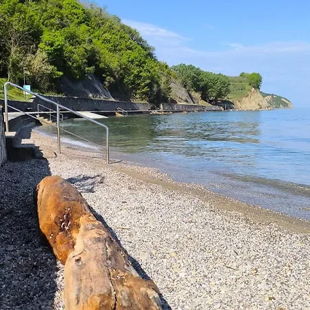Apartma Rea Izola, Pergola & Terassa, Parking *