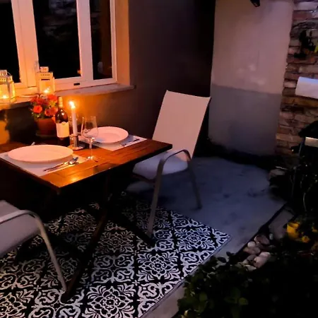 Apartma Rea Izola, Pergola&terassa, Parking *