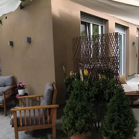 Apartment Apartma Rea Izola, Pergola & Terassa, Parking *