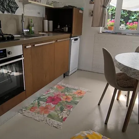 Apartma Rea Izola, Pergola & Terassa, Parking * Izola