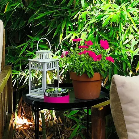 Apartma Rea Izola, Pergola & Terassa, Parking