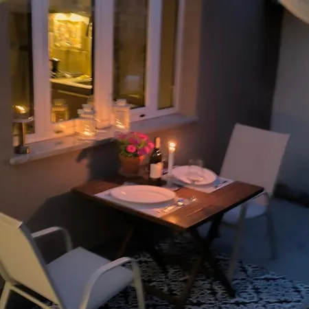 Apartment Apartma Rea Izola, Pergola & Terassa, Parking