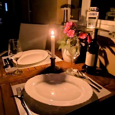 Apartma Rea Izola, Pergola & Terassa, Parking Apartment *
