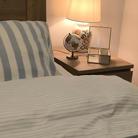 Appartamento Apartma Rea Izola, Pergola&terassa, Parking *