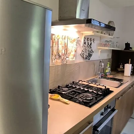 Apartma Rea Izola, Pergola & Terassa, Parking Izola