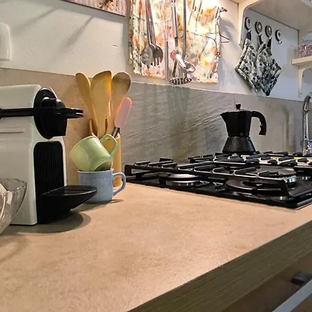 Apartma Rea Izola, Pergola & Terassa, Parking * Izola