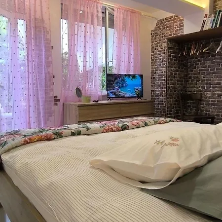 Apartma Rea Izola, Pergola&terassa, Parking Appartamento