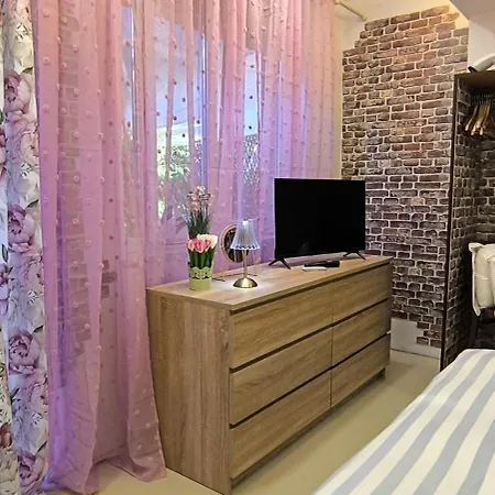 Apartma Rea Izola, Pergola & Terassa, Parking *