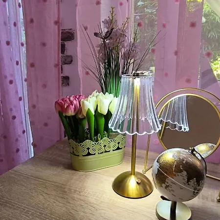 Apartma Rea Izola, Pergola & Terassa, Parking