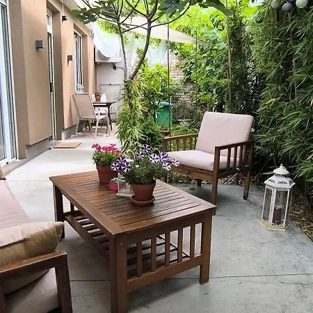 Apartma Rea Izola, Pergola & Terassa, Parking * Izola