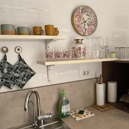 Apartma Rea Izola, Pergola & Terassa, Parking