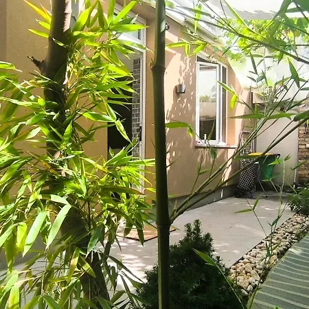 Apartma Rea Izola, Pergola & Terassa, Parking * Izola