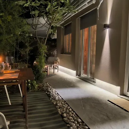 Apartma Rea Izola, Pergola&terassa, Parking Izola