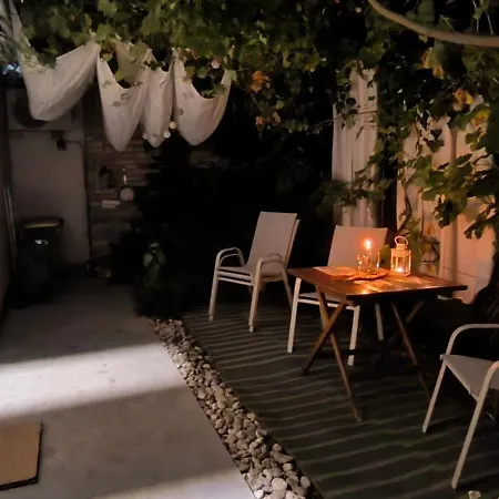 Apartment Apartma Rea Izola, Pergola & Terassa, Parking Izola