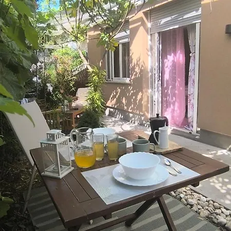 Apartment Apartma Rea Izola, Pergola & Terassa, Parking Izola