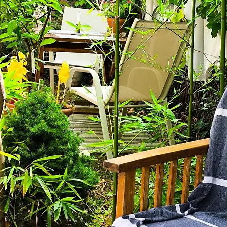 Apartma Rea Izola, Pergola & Terassa, Parking Izola