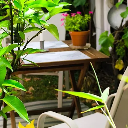 Apartma Rea Izola, Pergola & Terassa, Parking