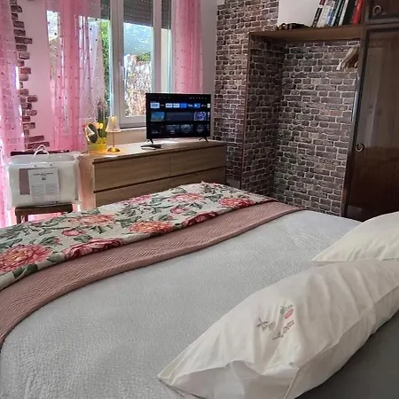Apartma Rea Izola, Parking & Atrij * Izola